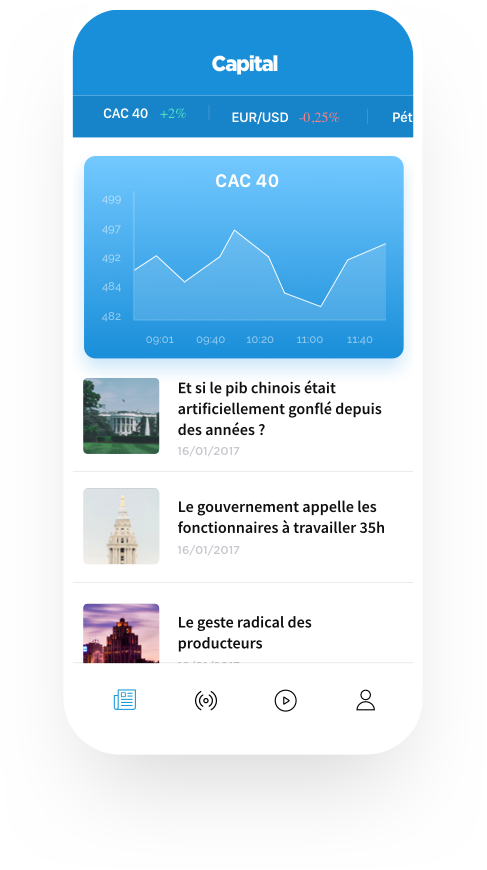 Designer Application mobile Freelance Paris Design UI UX